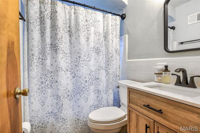 9541 Dulles Court, Affton, MO 63123