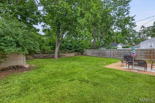 9541 Dulles Court, Affton, MO 63123