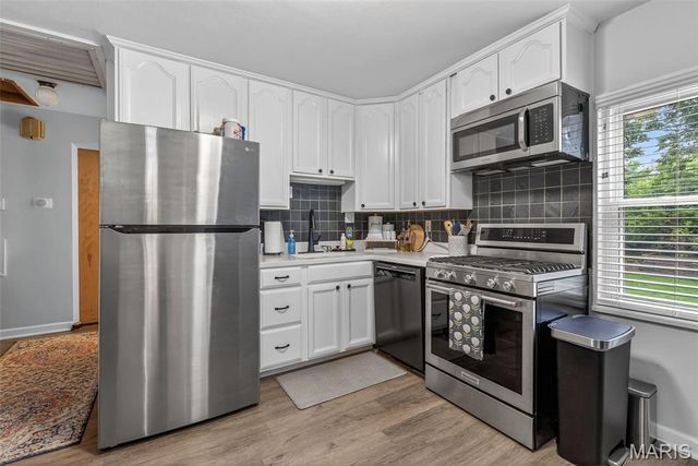 9541 Dulles Court, Affton, MO 63123