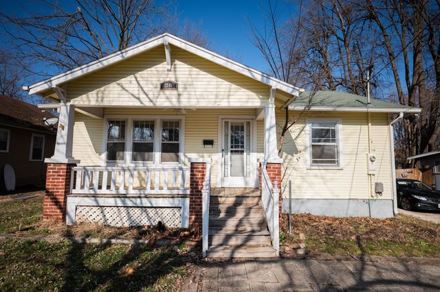 2041 W Elm Street, Springfield, MO 65806