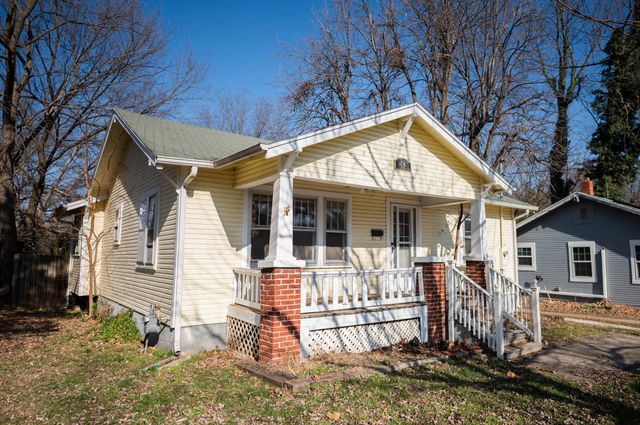 2041 W Elm Street, Springfield, MO 65806