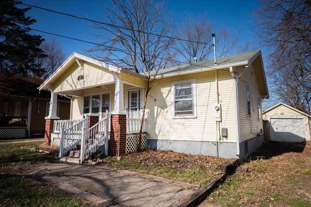 2041 W Elm Street, Springfield, MO 65806