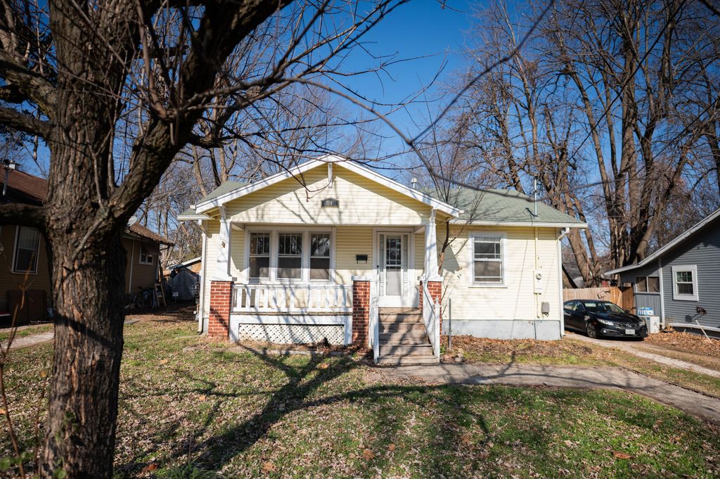 2041 W Elm Street, Springfield, MO 65806