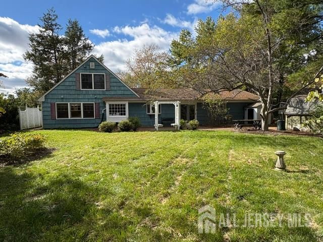 14 Stratford Drive, Old Bridge, NJ 08857