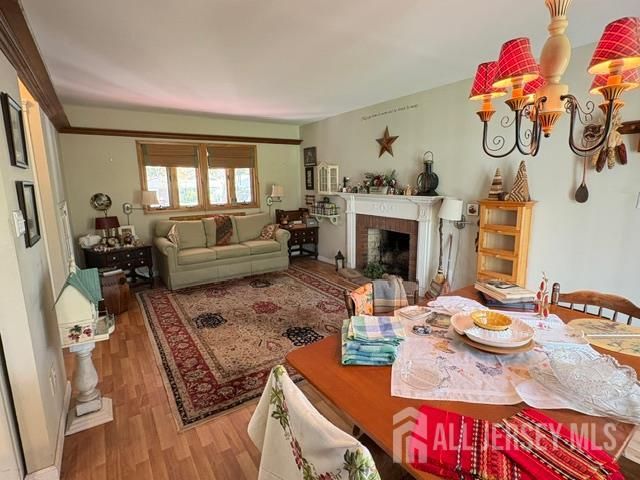 14 Stratford Drive, Old Bridge, NJ 08857