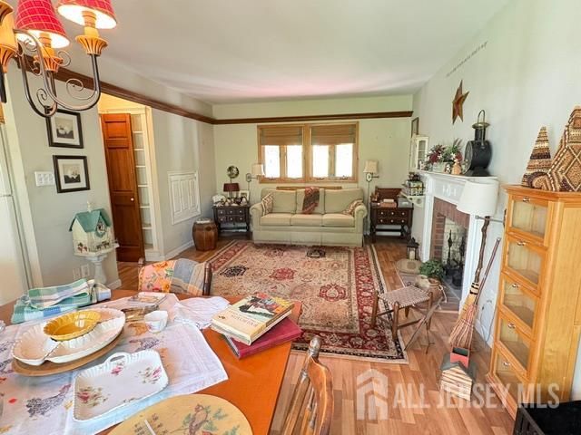 14 Stratford Drive, Old Bridge, NJ 08857