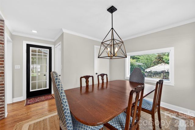 536 Inwood Drive, Charlotte, NC 28209