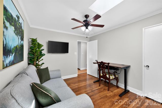536 Inwood Drive, Charlotte, NC 28209