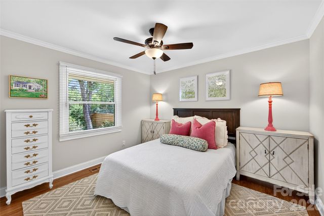 536 Inwood Drive, Charlotte, NC 28209