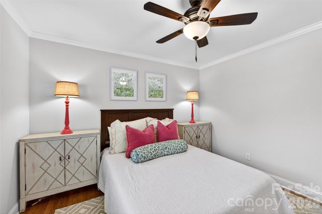 536 Inwood Drive, Charlotte, NC 28209