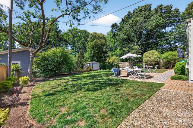 536 Inwood Drive, Charlotte, NC 28209
