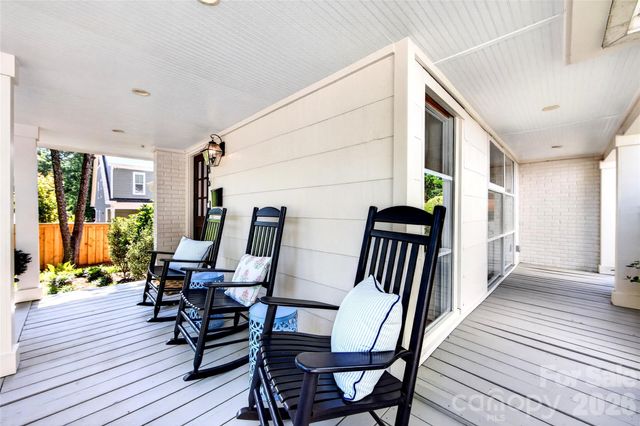 536 Inwood Drive, Charlotte, NC 28209