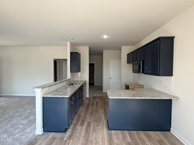 103 Flatland Drive, Princeton, NC 27569