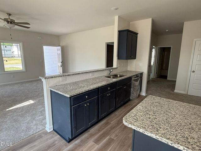103 Flatland Drive, Princeton, NC 27569