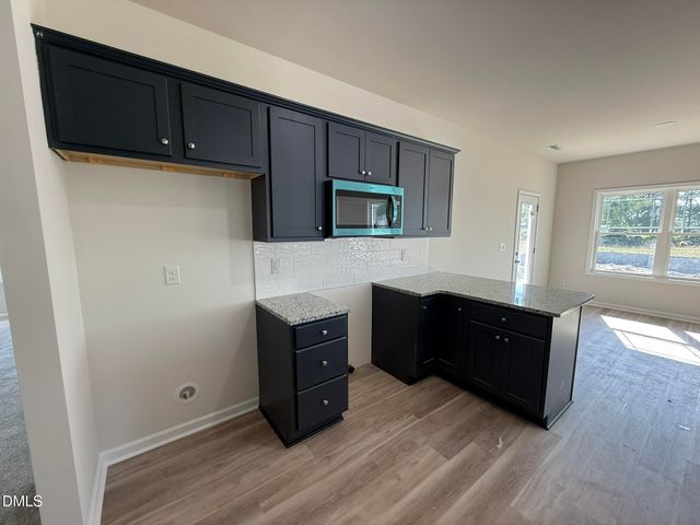 103 Flatland Drive, Princeton, NC 27569