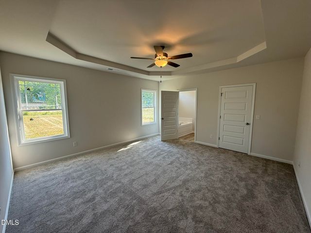 103 Flatland Drive, Princeton, NC 27569