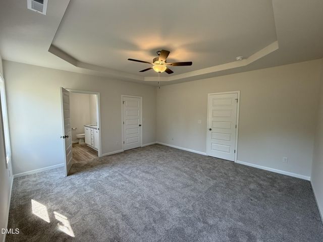 103 Flatland Drive, Princeton, NC 27569