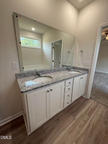 103 Flatland Drive, Princeton, NC 27569