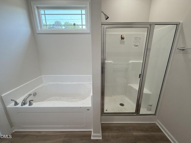 103 Flatland Drive, Princeton, NC 27569