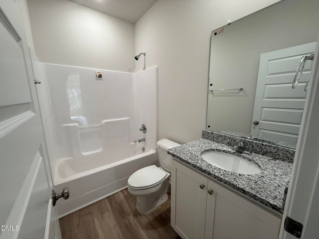 103 Flatland Drive, Princeton, NC 27569