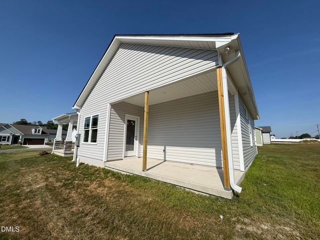 103 Flatland Drive, Princeton, NC 27569