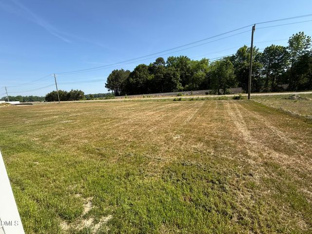 103 Flatland Drive, Princeton, NC 27569