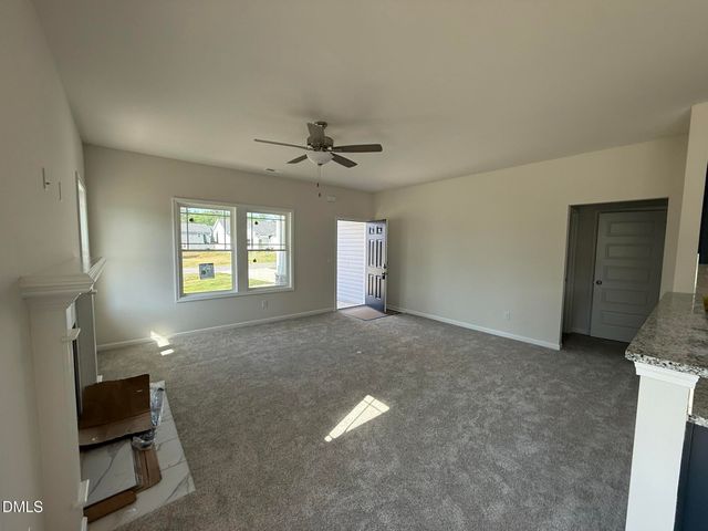 103 Flatland Drive, Princeton, NC 27569