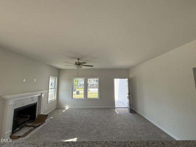 103 Flatland Drive, Princeton, NC 27569