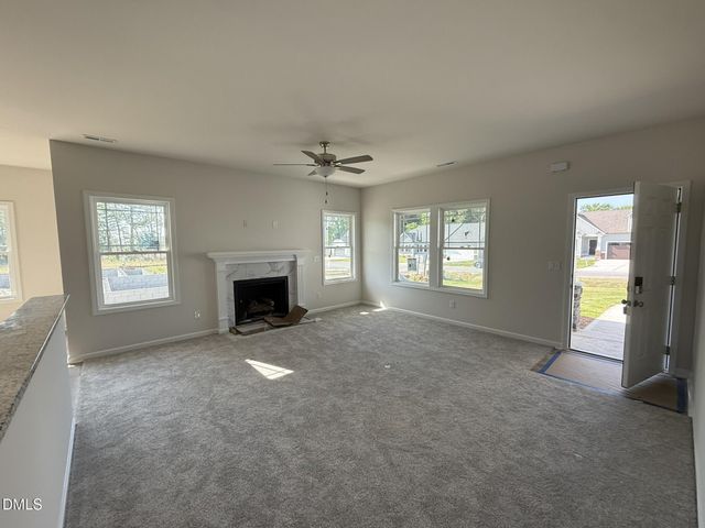 103 Flatland Drive, Princeton, NC 27569