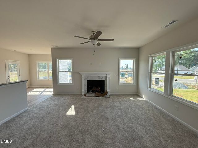 103 Flatland Drive, Princeton, NC 27569