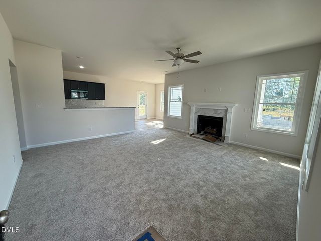 103 Flatland Drive, Princeton, NC 27569