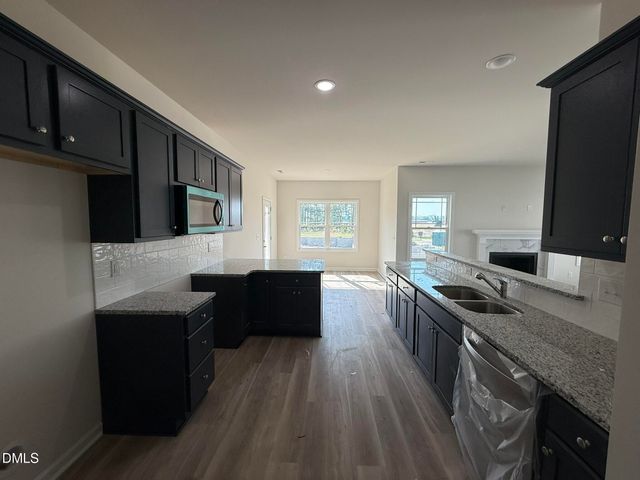 103 Flatland Drive, Princeton, NC 27569