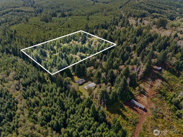 0 Rixon Road, South Bend, WA 98586