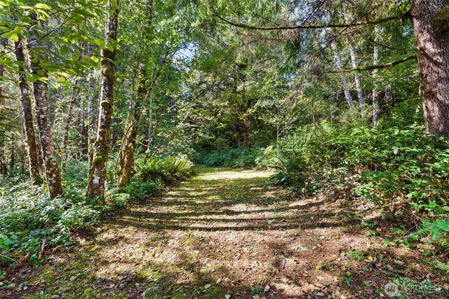 0 Rixon Road, South Bend, WA 98586