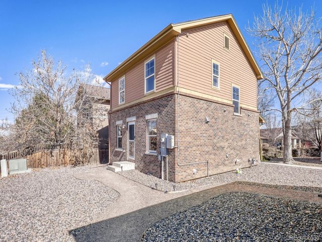 23341 E Saratoga Circle, Aurora, CO 80016