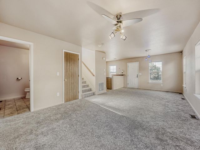 23341 E Saratoga Circle, Aurora, CO 80016