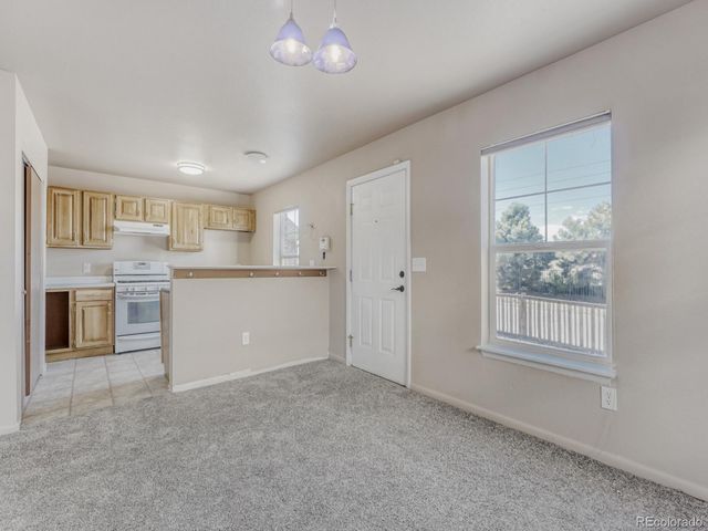23341 E Saratoga Circle, Aurora, CO 80016