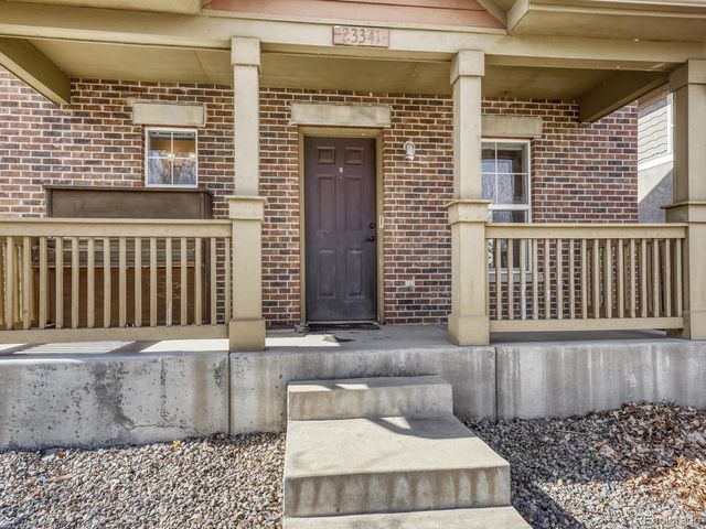 23341 E Saratoga Circle, Aurora, CO 80016