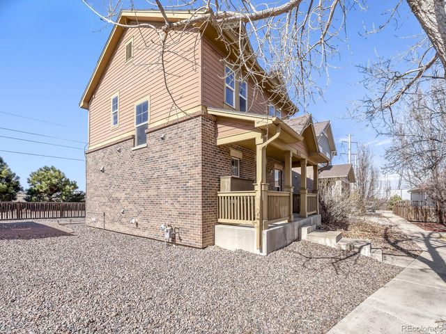 23341 E Saratoga Circle, Aurora, CO 80016