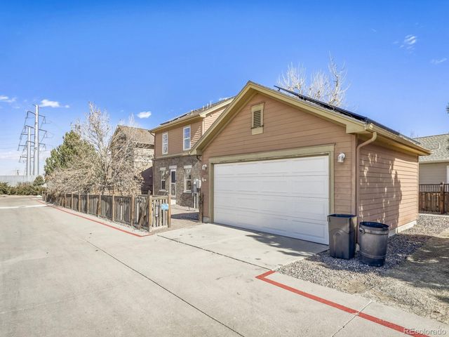 23341 E Saratoga Circle, Aurora, CO 80016