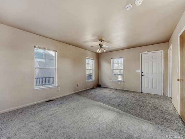 23341 E Saratoga Circle, Aurora, CO 80016