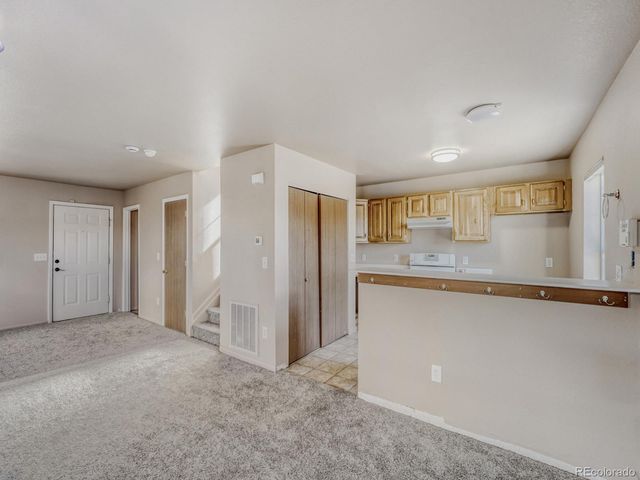 23341 E Saratoga Circle, Aurora, CO 80016