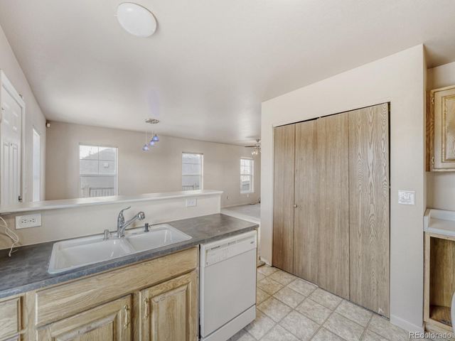 23341 E Saratoga Circle, Aurora, CO 80016