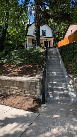 3645 Russell Avenue, Cincinnati, OH 45208