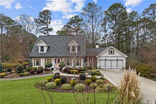 2670 Churchwell Lane, Tucker, GA 30084