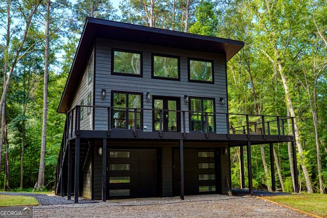 440 Palmetto Road, Tyrone, GA 30290