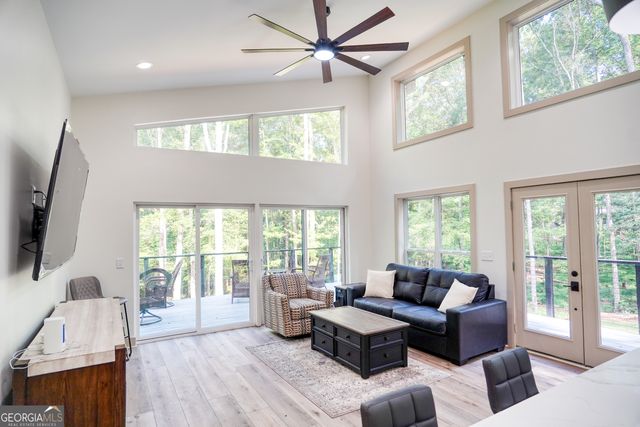 440 Palmetto Road, Tyrone, GA 30290