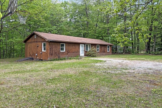 652 Cold River Road, Clarendon, VT 05759