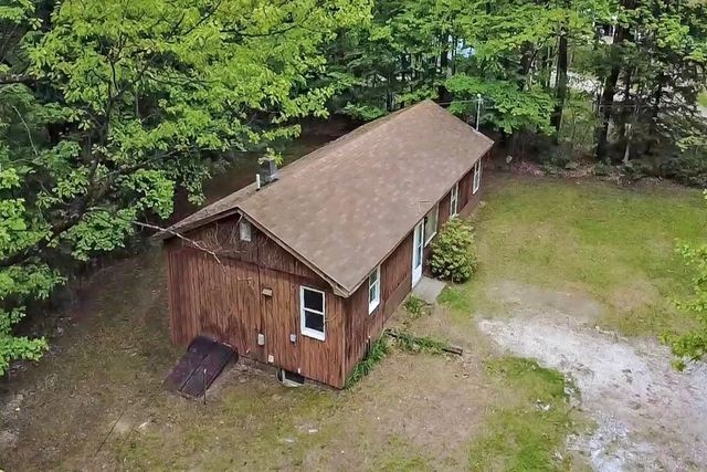 652 Cold River Road, Clarendon, VT 05759