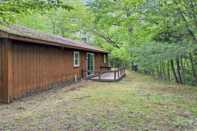 652 Cold River Road, Clarendon, VT 05759